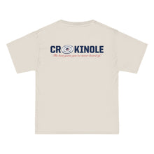 Load image into Gallery viewer, Crokinole USA T-Shirt (7 Color Options)