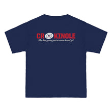 Load image into Gallery viewer, Crokinole USA T-Shirt (7 Color Options)