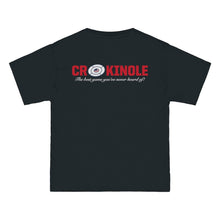 Load image into Gallery viewer, Crokinole USA T-Shirt (7 Color Options)