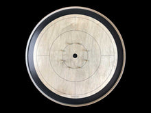 Load image into Gallery viewer, Tracey Tour Crokinole Board (Grey Rock)