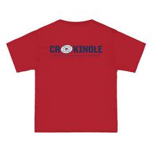 Load image into Gallery viewer, Crokinole USA T-Shirt (7 Color Options)