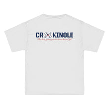 Load image into Gallery viewer, Crokinole USA T-Shirt (7 Color Options)