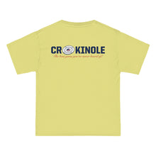 Load image into Gallery viewer, Crokinole USA T-Shirt (7 Color Options)