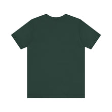 Load image into Gallery viewer, Eat. Sleep. Crokinole. Repeat. Unisex Jersey Short Sleeve Tee
