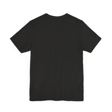 Load image into Gallery viewer, Eat. Sleep. Crokinole. Repeat. Unisex Jersey Short Sleeve Tee
