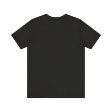 Load image into Gallery viewer, Eat. Sleep. Crokinole. Repeat. Unisex Jersey Short Sleeve Tee
