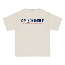 Load image into Gallery viewer, Crokinole USA T-Shirt (7 Color Options)

