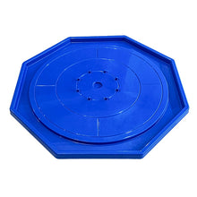 Load image into Gallery viewer, Kids Crokinole Plastic Board (Ages 3+)
